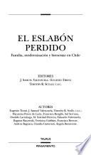El eslabón perdido