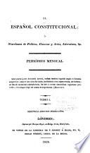 El Español constitucional