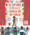 El español es la lengua de mi familia