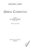 El Espectador (1916-1934)