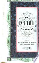 El Espectador de México