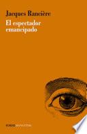 El espectador emancipado