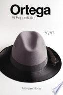 El Espectador V y VI