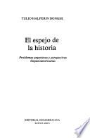 El espejo de la historia