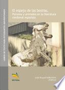 El espejo de las bestias. Persona y animales en la literatura medieval española