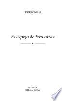 El espejo de tres caras