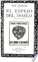 El espejo del diablo