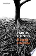El Espejo Enterrado