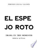 El espejo roto