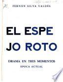 El espejo roto