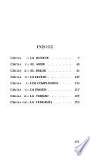 El espejo sombrío