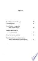 El espejo y la palabra