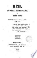 El espía, 1