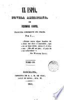 El espía, 3
