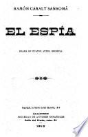 El espía