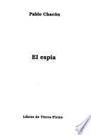 El espía