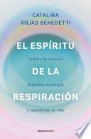 El espíritu de la respiración