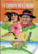 El espíritu de la Tierra