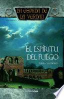 El espíritu del fuego