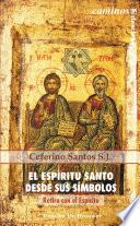El Espíritu Santo desde sus símbolos