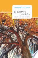 El Espíritu y la Letra