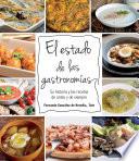 El estado de las gastronomías