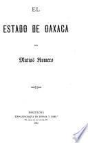 El Estado de Oaxaca