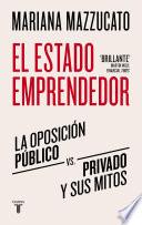 El estado emprendedor