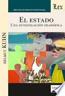 El Estado