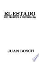 El estado