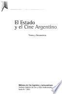 El Estado y el cine argentino