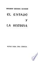 El Estado y la Historia