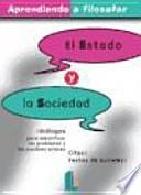 El estado y la sociedad