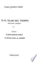El estafador se jubila ; La locura juega al ajedrez