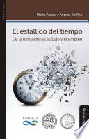 El estallido del tiempo