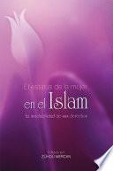 El estatus de la mujer en el Islam