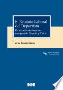 El estatuto laboral del deportista