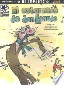 El Estornudo de Don Lanudo