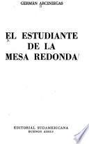 El estudiante de la mesa redonda