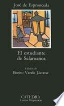 El estudiante de Salamanca