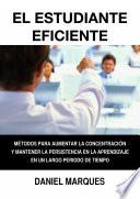 El Estudiante Eficiente
