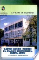 El estudio económico - financiero y la evaluación en proyectos de la industria química