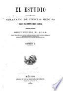 El Estudio