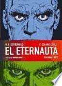 El eternauta