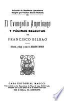 El evangelio americano
