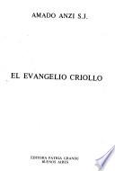 El evangelio criollo