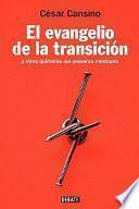 El evangelio de la transición