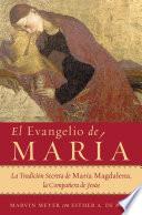 El Evangelio de María