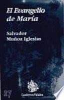 El evangelio de María