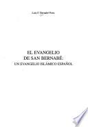 El evangelio de San Bernabé
